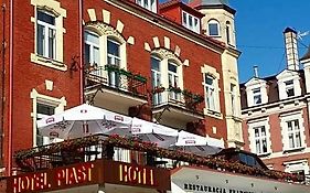 Hotel Piast
